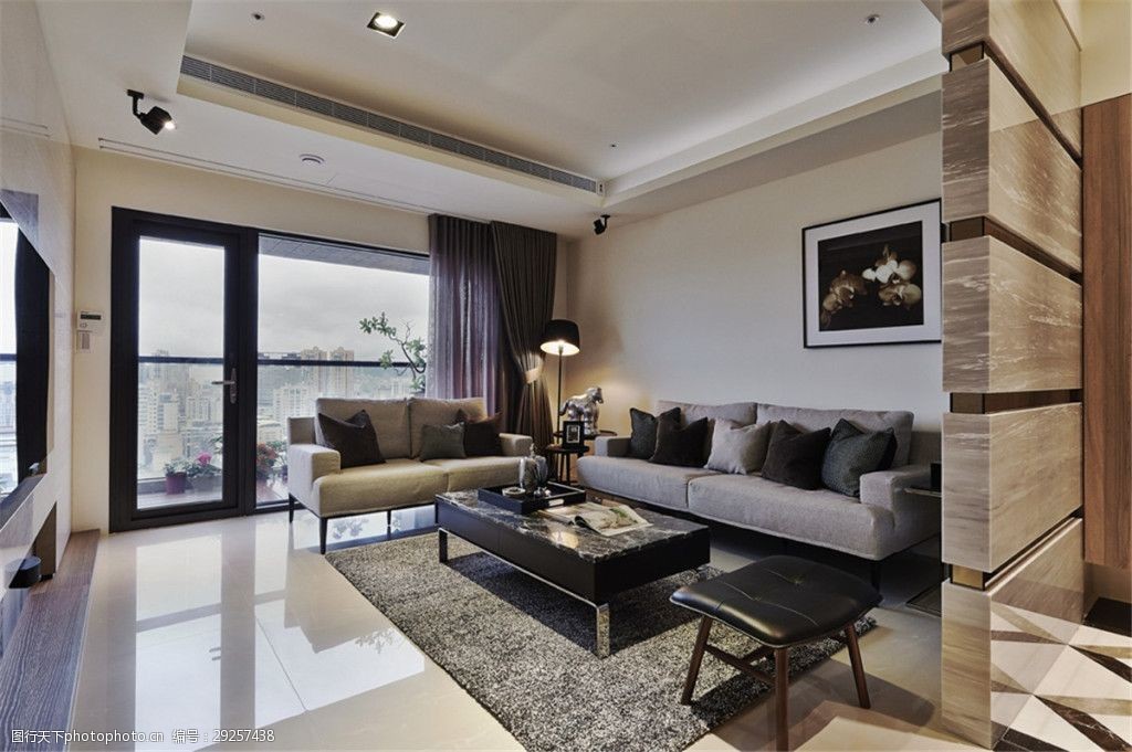 辦公室裝修設(shè)計方案-健明迪裝修