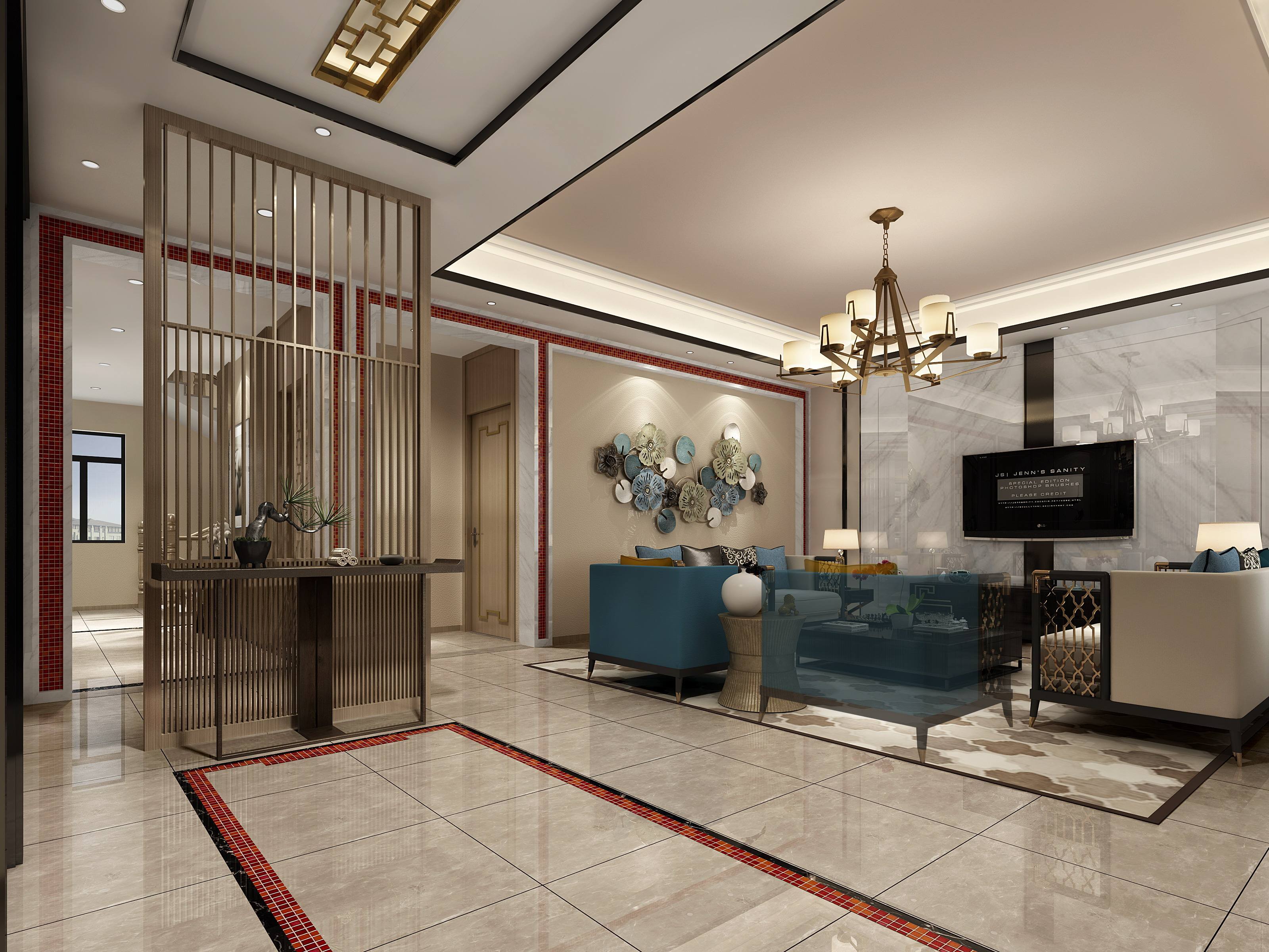 廣州展館設(shè)計(jì)裝修攻略與標(biāo)準(zhǔn)有什么-健明迪裝修