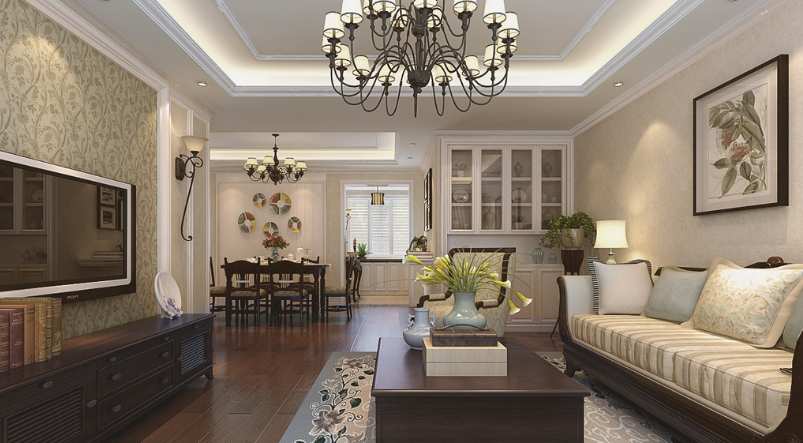 公司辦公室視覺傳達設計-健明迪裝修