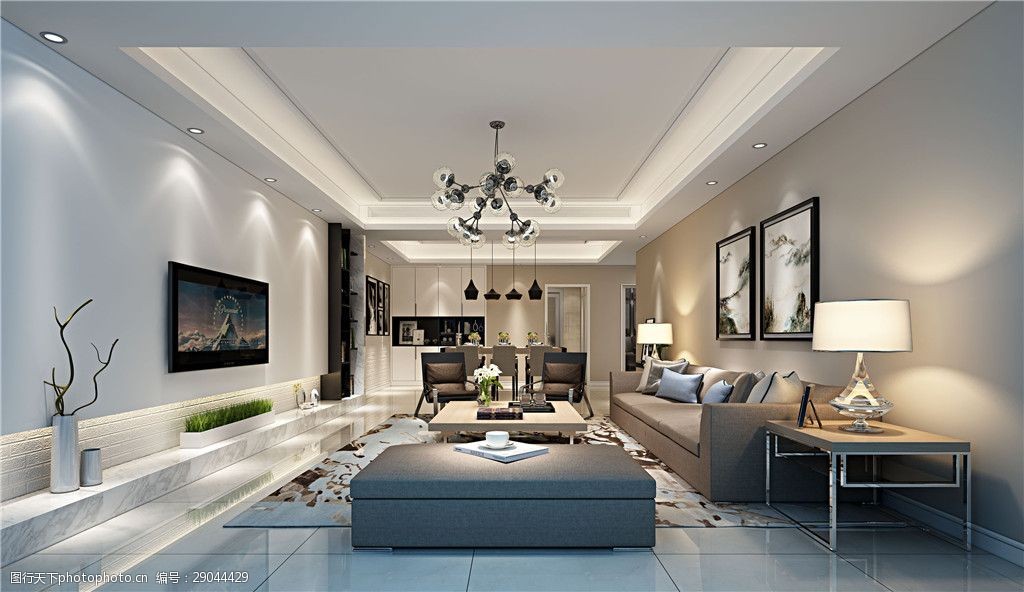 深圳龍崗區(qū)辦公樓裝修設計關鍵點-健明迪裝修