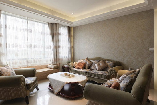 廣州寫(xiě)字樓裝修公司-健明迪裝飾