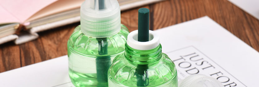 驅(qū)蚊蟲(chóng)除螨檢測(cè)