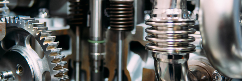 發(fā)電機質(zhì)量鑒定