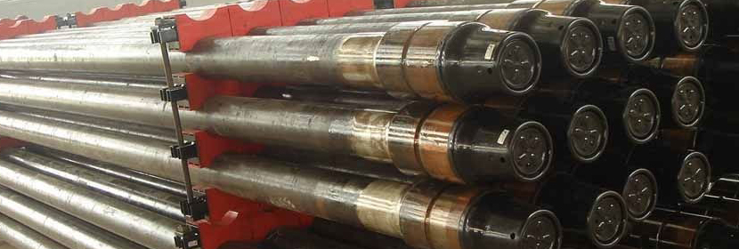 鉆鋌質(zhì)量鑒定