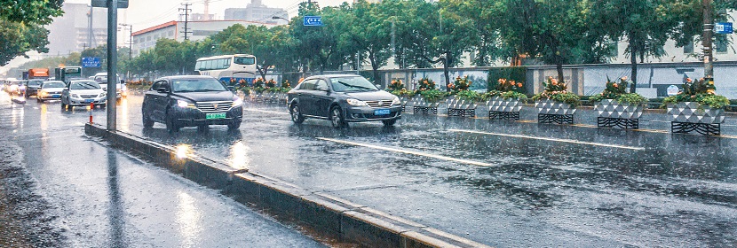 排水設施第三方監(jiān)管