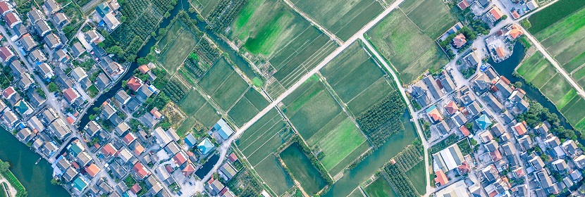 社會穩(wěn)定風險評估