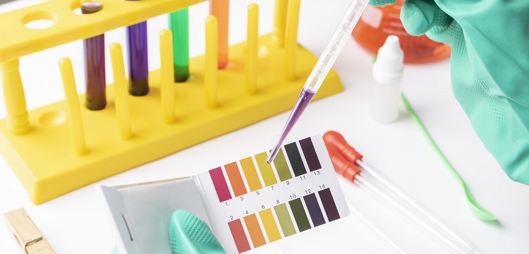 陽(yáng)離子聚丙烯酰胺檢測(cè)