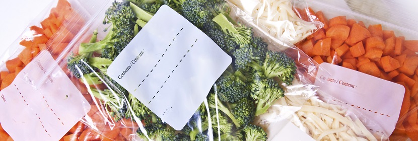 食品用紙與塑料復(fù)合袋檢測(cè)