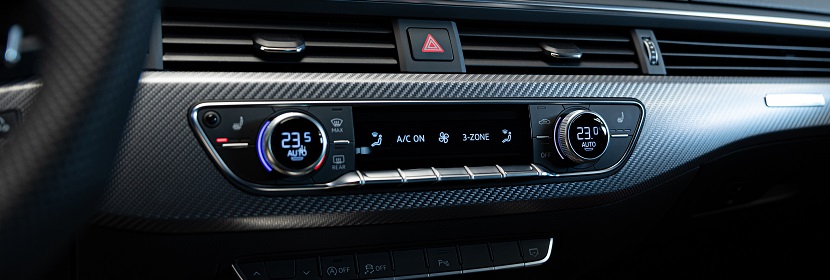 汽車空調(diào)合成冷凍機油檢測