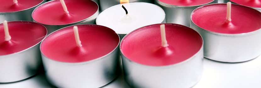 半精煉石蠟檢測(cè)