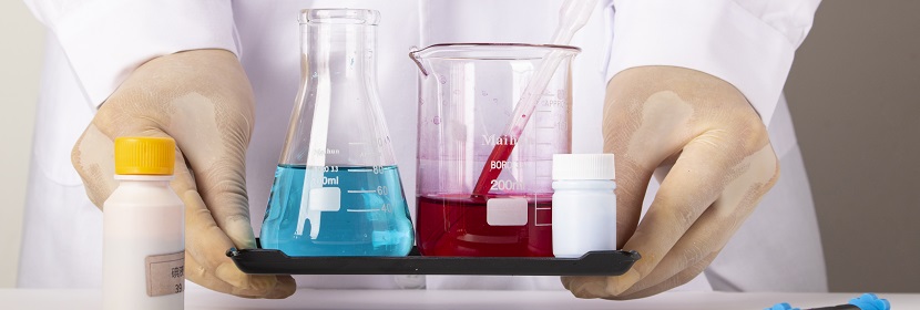 水處理劑緩蝕性能檢測(cè)