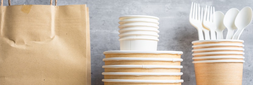 外賣(mài)紙碗檢測(cè)