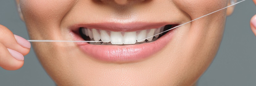 牙線(xiàn)檢測(cè)