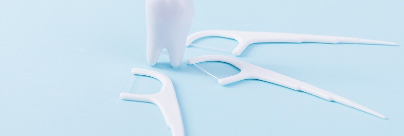 牙線(xiàn)棒檢測(cè)