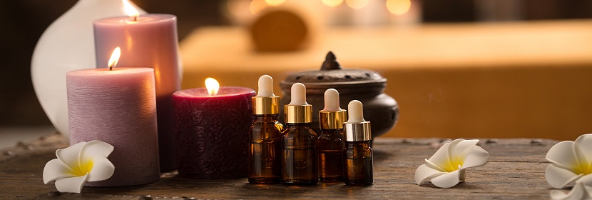 檀香熏香檢測(cè)