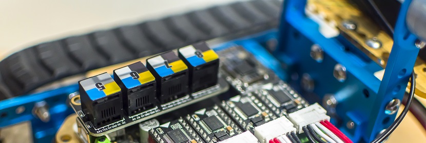 溫度驟變試驗(yàn)