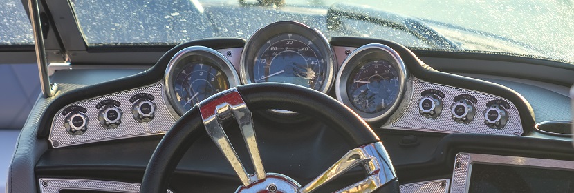 船舶設(shè)備外殼防水試驗(yàn)