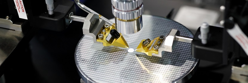 半導(dǎo)體器件氣擴(kuò)散率和水溶解率試驗(yàn)