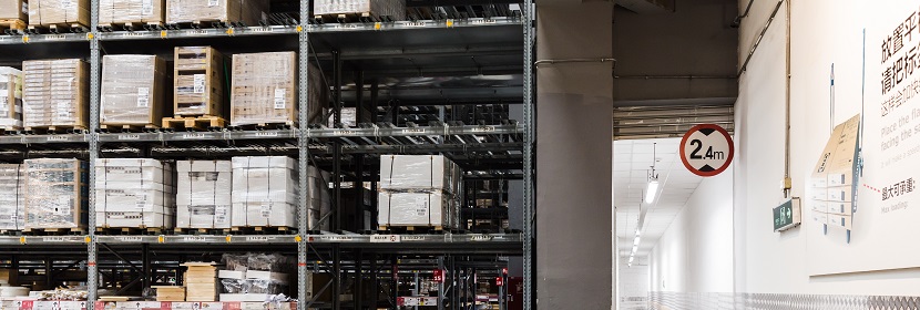 運(yùn)輸包裝件正弦變頻振動試驗(yàn)