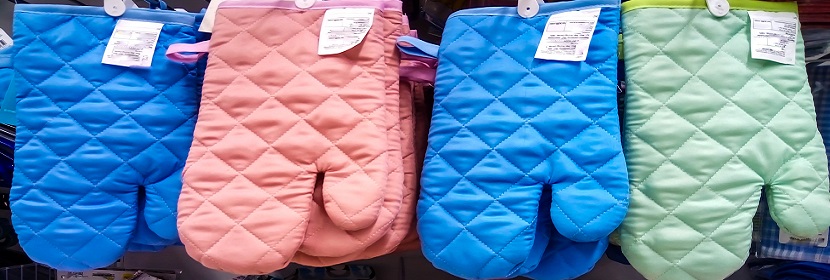 紡織品隔熱性能檢測