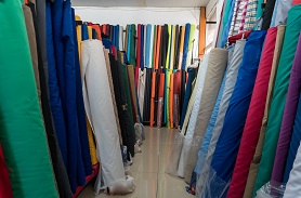 羽絨服防鉆絨性能檢測(cè)