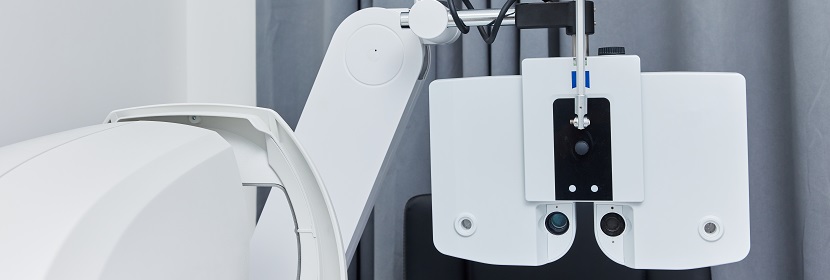 分析儀器環(huán)境試驗(yàn)