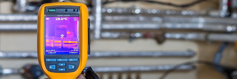 紅外探測器溫度環(huán)境試驗