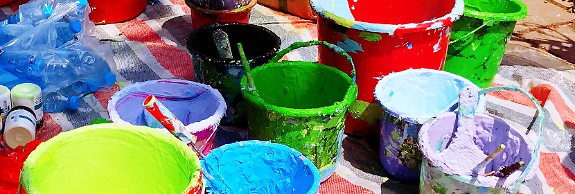 建筑材料水蒸氣透過性能試驗(yàn)