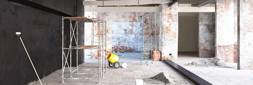 防水涂料檢測(cè)