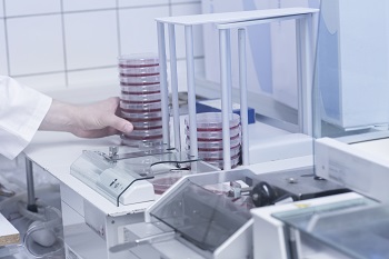 滅菌效果檢測(cè)