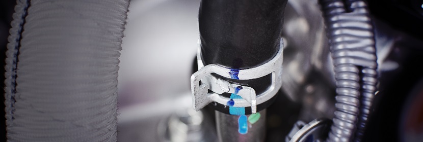 內(nèi)燃機(jī)用橡膠和塑料軟管可燃性試驗