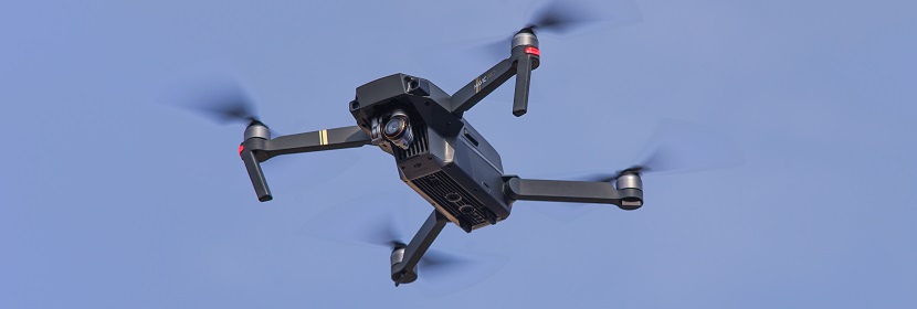 輕小型無(wú)人機(jī)鹽霧試驗(yàn)