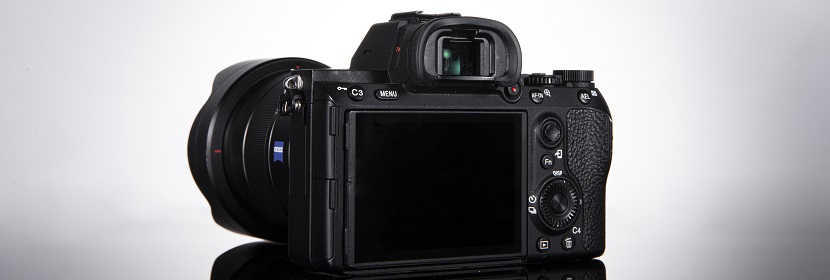 照相機(jī)碰撞試驗