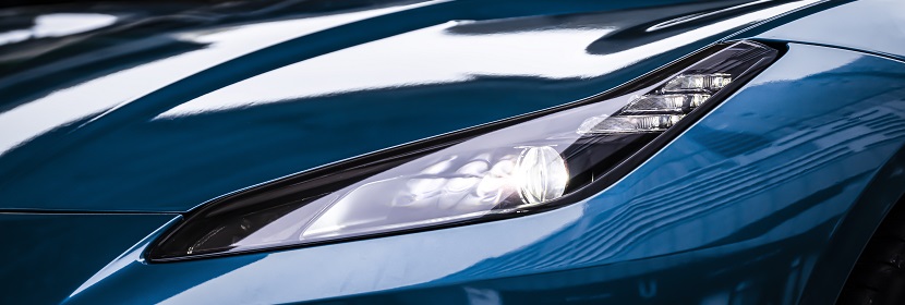 道路車(chē)輛燈具環(huán)境耐久性試驗(yàn)