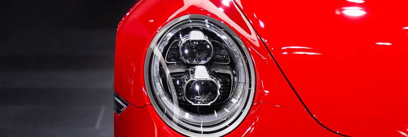 道路車(chē)輛燈具熱循環(huán)試驗(yàn)