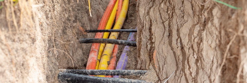 光纜凍融試驗(yàn)