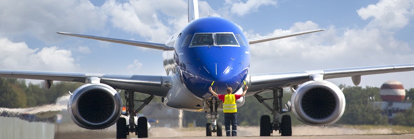 地面無線電導(dǎo)航設(shè)備沙塵試驗(yàn)