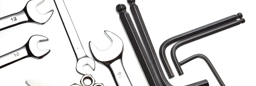 激光熔覆修復(fù)金屬零部件拉伸試驗