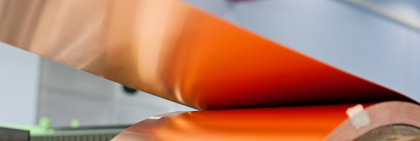 撓性覆銅箔吸水性試驗(yàn)