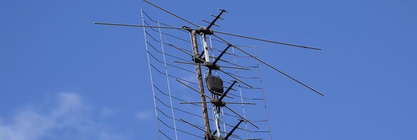 電視廣播接收天線二氧化硫試驗(yàn)