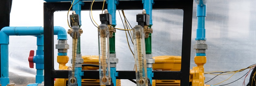 水文儀器振動試驗(yàn)