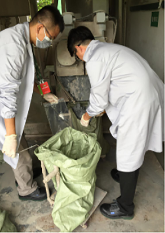 抗凝劑檢測(cè)