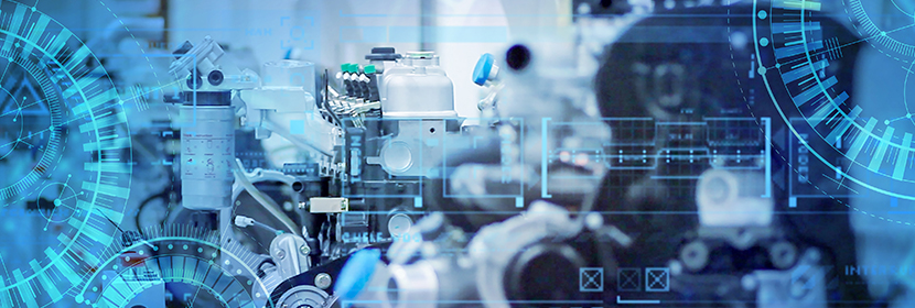 剛性塑料管檢測