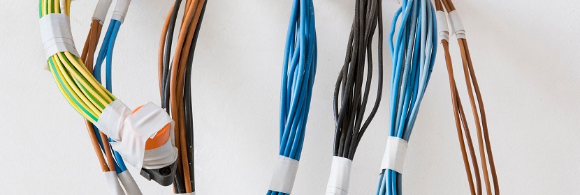 電線(xiàn)電纜檢測(cè)