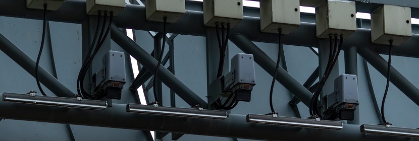 電氣設(shè)備檢測(cè)