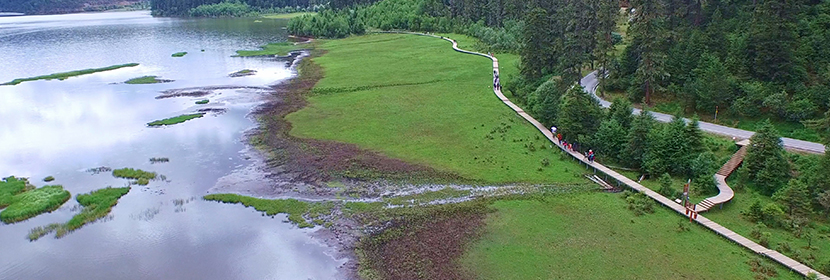 氣候環(huán)境檢測(cè)
