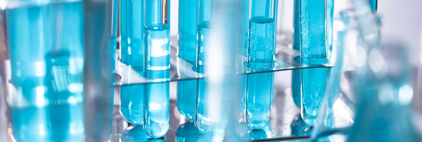 高純工業(yè)品硫化鋅檢測(cè)